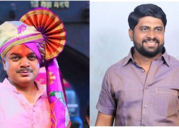 हा आनंद म्हणजे शहराच्या प्रगतीच्या विरोधातील मानसिकतेचा पुरावा- भाजप युवा जिल्हाध्यक्ष राहुल काकडे