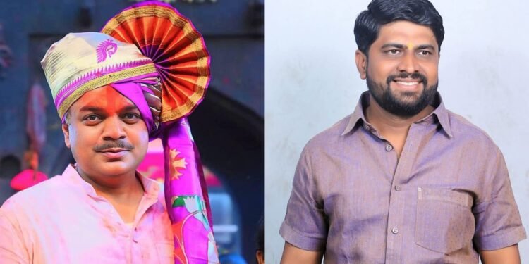 हा आनंद म्हणजे शहराच्या प्रगतीच्या विरोधातील मानसिकतेचा पुरावा- भाजप युवा जिल्हाध्यक्ष राहुल काकडे