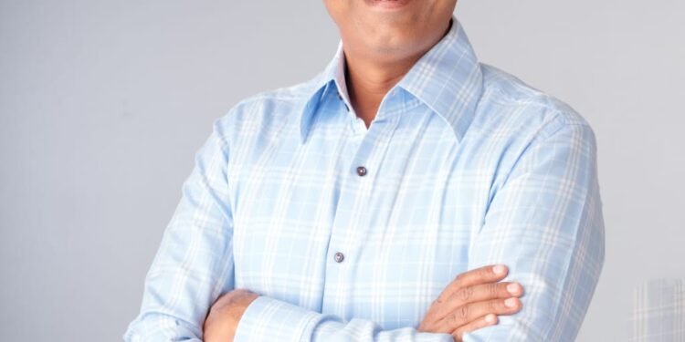 “धाराशिवच्या विकासामध्ये राजकारण नको!”-राष्ट्रवादी काँग्रेस (शरद पवार गट) पक्षाचे प्रदेश सरचिटणीस डॉ. प्रतापसिंह पाटील