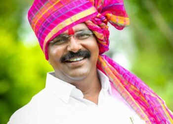 जय हनुमान ग्रुपचे अध्यक्ष सुरेश कांबळे यांचे राजकारणात पुनरागमन होणार?