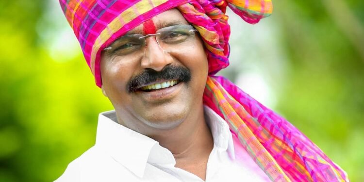 जय हनुमान ग्रुपचे अध्यक्ष सुरेश कांबळे यांचे राजकारणात पुनरागमन होणार?