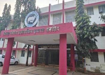 भूम तालुक्यातील ५ जिल्हा परिषद गटात ७० उमेदवार निवडणुकीच्या रिंगणात,अंतिम चित्र 27 तारखेला स्पष्ट होणार