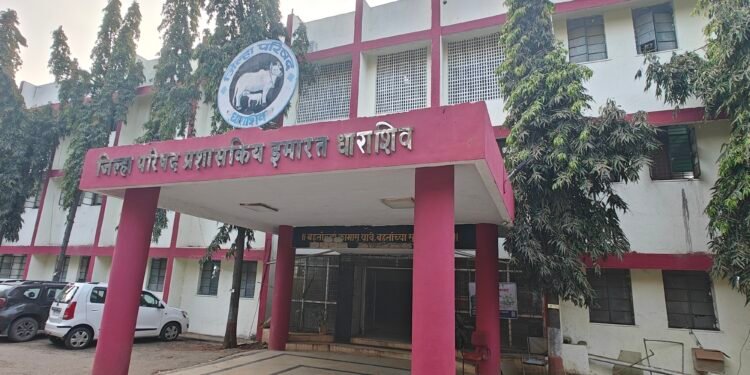 भूम तालुक्यातील ५ जिल्हा परिषद गटात ७० उमेदवार निवडणुकीच्या रिंगणात,अंतिम चित्र 27 तारखेला स्पष्ट होणार