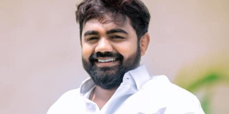 शिवसेना गटनेतेपदी विकी उर्फ संदेश चव्हाण यांच्या निवडीची शक्यता?