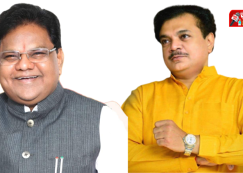 धाराशिव जिल्हा परिषद अध्यक्षपदाचा पेच: भाजप-शिवसेनेत काटाजोड; अर्चनाताई पाटील की उषा गायकवाड?