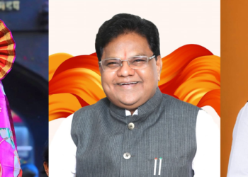 धाराशिव जिल्हा परिषदेत आज सभापती निवड; शिवसेना-राष्ट्रवादीतून ‘या’ नावांची चर्चा