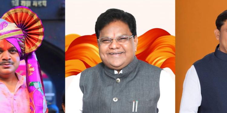 धाराशिव जिल्हा परिषदेत आज सभापती निवड; शिवसेना-राष्ट्रवादीतून ‘या’ नावांची चर्चा