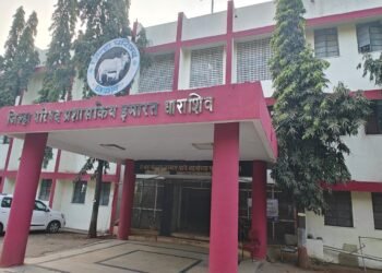 जिल्हा परिषद पंचायत समिती सदस्य पदासाठी स्वीकृत सदस्याचा जी.आर.निर्गमित, कोण होणार स्वीकृत सदस्य