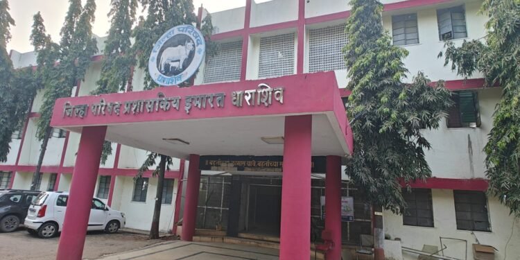जिल्हा परिषद पंचायत समिती सदस्य पदासाठी स्वीकृत सदस्याचा जी.आर.निर्गमित, कोण होणार स्वीकृत सदस्य