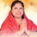 शिवसेनेच्या महिला जिल्हाप्रमुख भारतीताई गायकवाड यांना विधानपरिषदेवर संधी देण्याची शिवसेना महिला आघाडीची मागणी