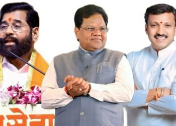 धाराशिव जिल्ह्यातील शिवसेना, युवासेना, महिला सेना व अंगीकृत संघटनांच्या कार्यकारिण्या बरखास्त; नव्या नेतृत्वाला संधी मिळण्याची शक्यता?
