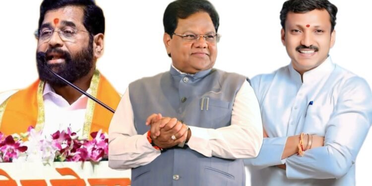 धाराशिव जिल्ह्यातील शिवसेना, युवासेना, महिला सेना व अंगीकृत संघटनांच्या कार्यकारिण्या बरखास्त; नव्या नेतृत्वाला संधी मिळण्याची शक्यता?